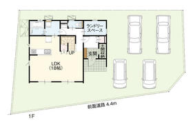 山梨県甲斐市西八幡
