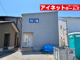 富山県滑川市上小泉