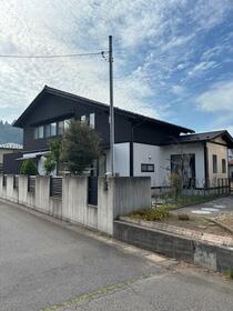 福井県福井市仙町