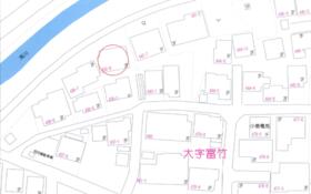 長野県長野市大字富竹