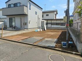 東京都世田谷区千歳台２丁目