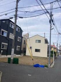 東京都中野区大和町４丁目