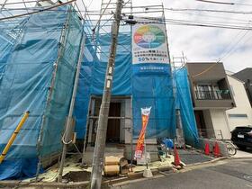 東京都葛飾区四つ木３丁目