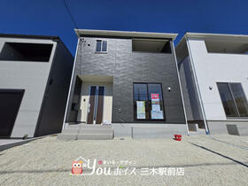 兵庫県小野市神明町
