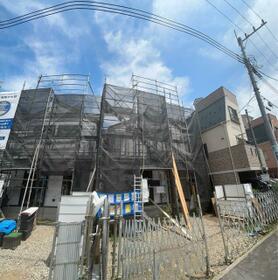 東京都府中市清水が丘２丁目