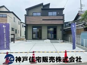 兵庫県明石市魚住町中尾