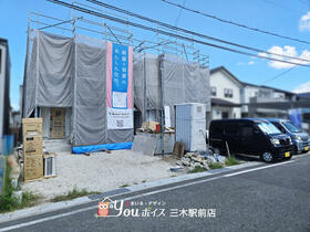 兵庫県小野市神明町