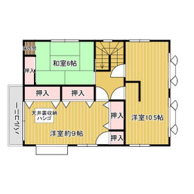 京都府亀岡市南つつじケ丘桜台３丁目