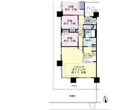 大阪府堺市堺区中三国ヶ丘町６丁