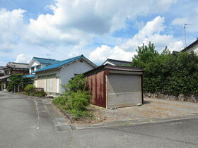 兵庫県丹波篠山市大山下