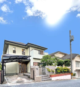 兵庫県丹波篠山市住吉台