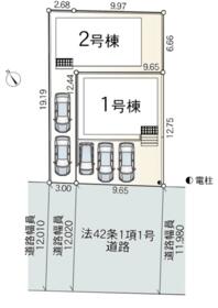 神奈川県秦野市富士見町