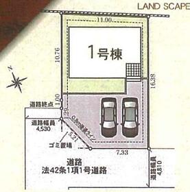 神奈川県秦野市西田原