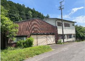 岐阜県美濃市乙狩