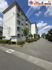 ひよどり台２団地１６号棟