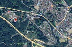 新潟県東蒲原郡阿賀町津川