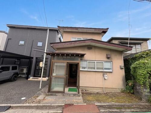 Used Detached House, Noshiro, Akita