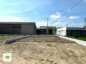 愛知県一宮市瀬部字墓之腰