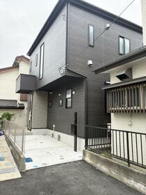 神奈川県横浜市青葉区鴨志田町