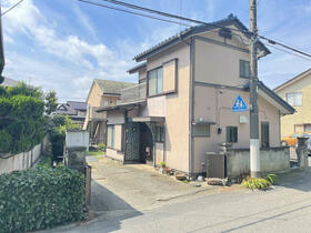群馬県伊勢崎市上諏訪町