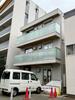 D’Bless大倉山 1階 築1年6ヶ月の賃貸物件