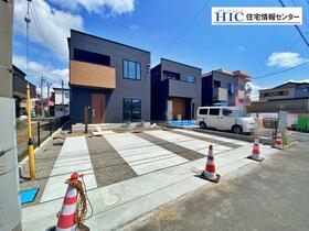 静岡県三島市長伏