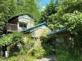 千葉県君津市岩出