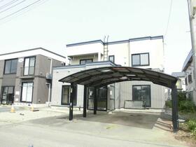 青森県弘前市大字八幡町２丁目