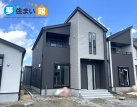福島県郡山市富久山町久保田字岡ノ城