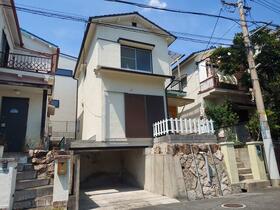 兵庫県宝塚市花屋敷荘園２丁目