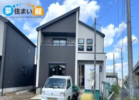 福島県郡山市富久山町久保田字岡ノ城