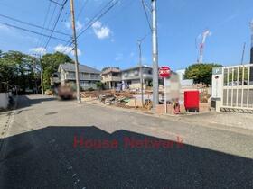 東京都羽村市栄町２丁目