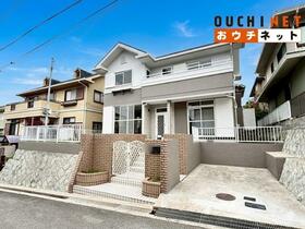 大阪府池田市伏尾台４丁目