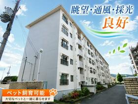 構口マンション