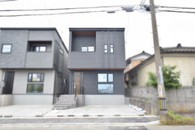 新潟県新潟市西区小針１丁目