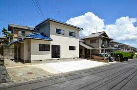 大分県大分市東野台１丁目