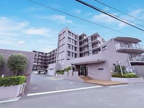 埼玉県所沢市北有楽町