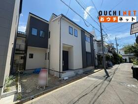 大阪府池田市宇保町