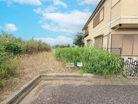 千葉県茂原市六ツ野