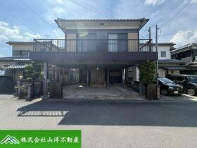 奈良県磯城郡田原本町大字大木
