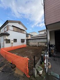 埼玉県戸田市喜沢南２丁目