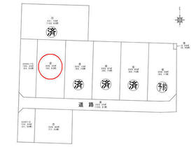 群馬県北群馬郡吉岡町大字大久保