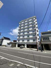 マンション函館