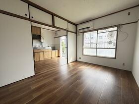 小金原団地７−１街区５棟