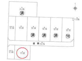 群馬県北群馬郡吉岡町大字大久保