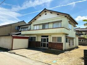 富山県氷見市北大町