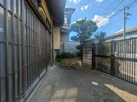 京都府京都市北区紫竹上ノ岸町