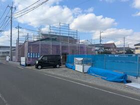 茨城県古河市上辺見