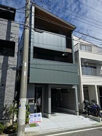東京都江戸川区北篠崎２丁目
