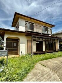 茨城県ひたちなか市大字足崎